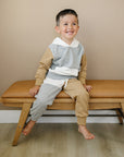 Holland Jogger Set