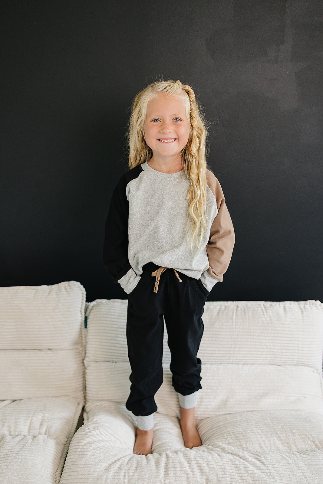 Ford Jogger Set