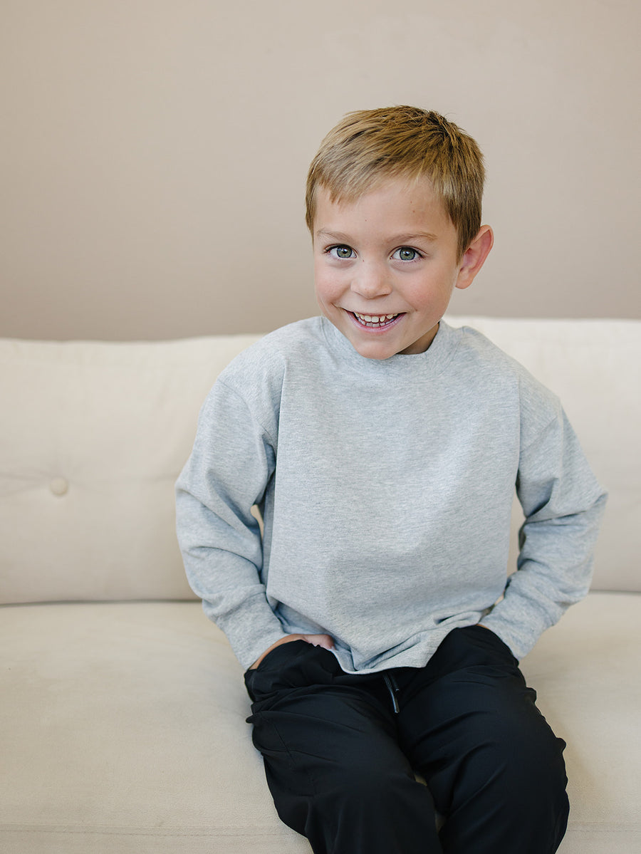 Keaton Long Sleeve