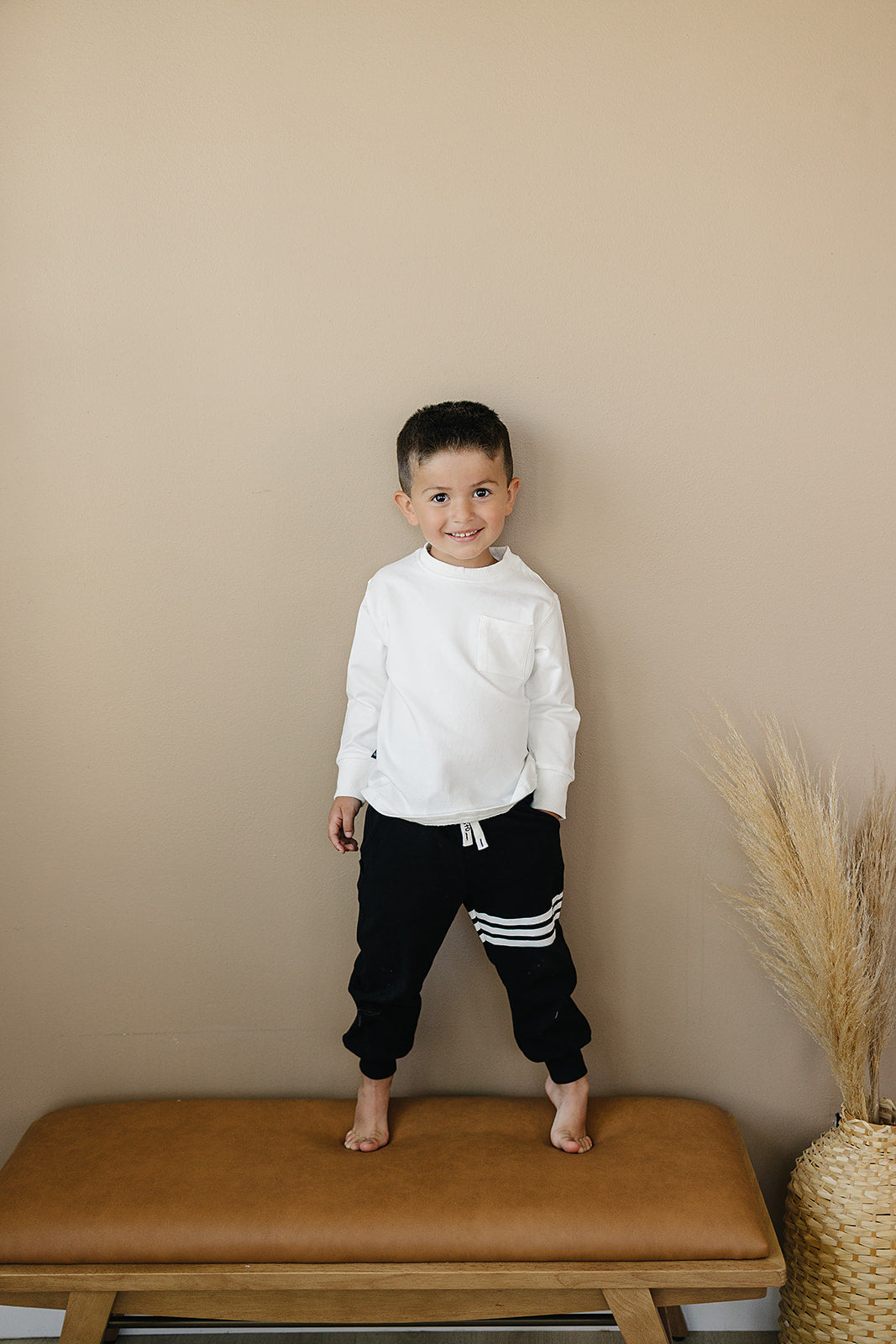 Dean Joggers