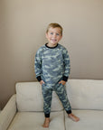 Dawson Set
