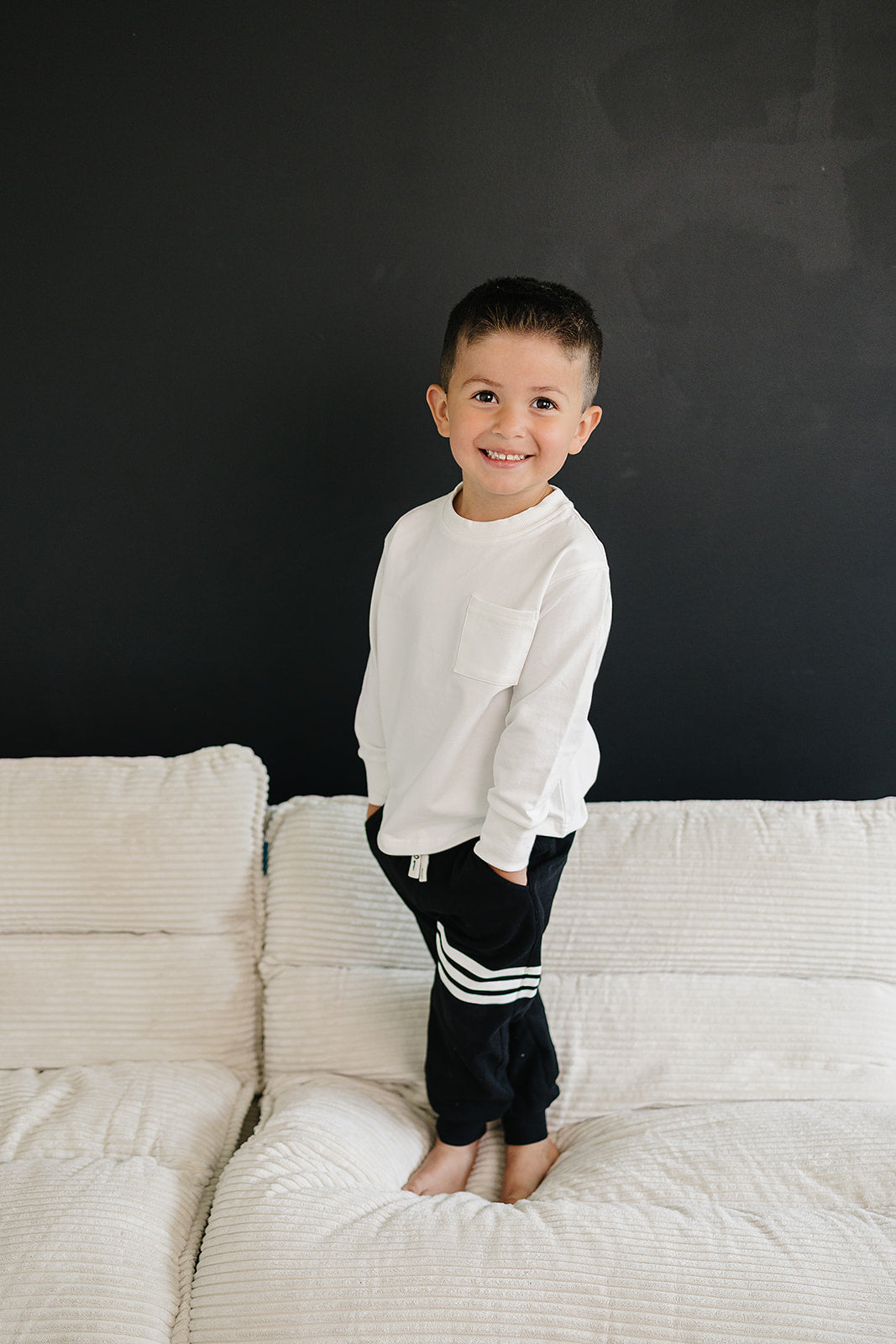 Dean Joggers