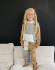 Holland Jogger Set
