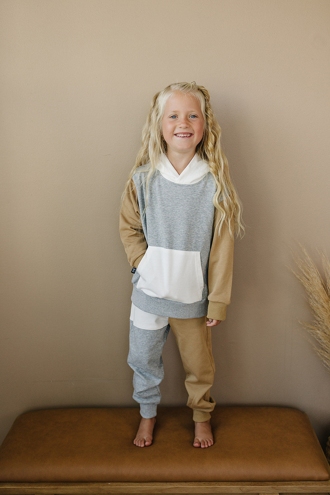 Holland Jogger Set