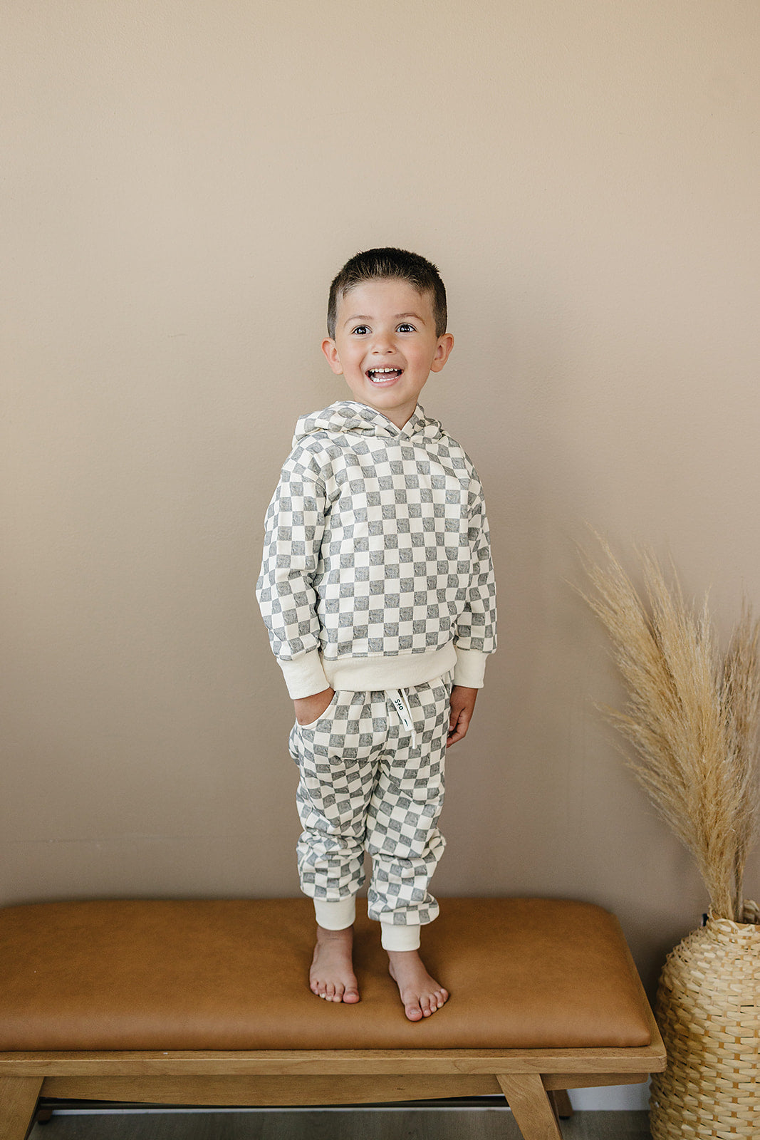 Benji Jogger Set