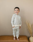 Benji Jogger Set