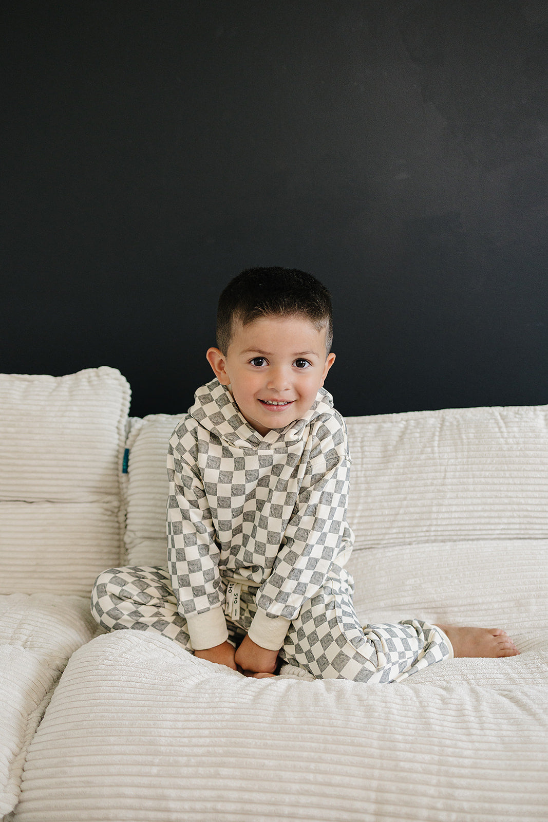 Benji Jogger Set