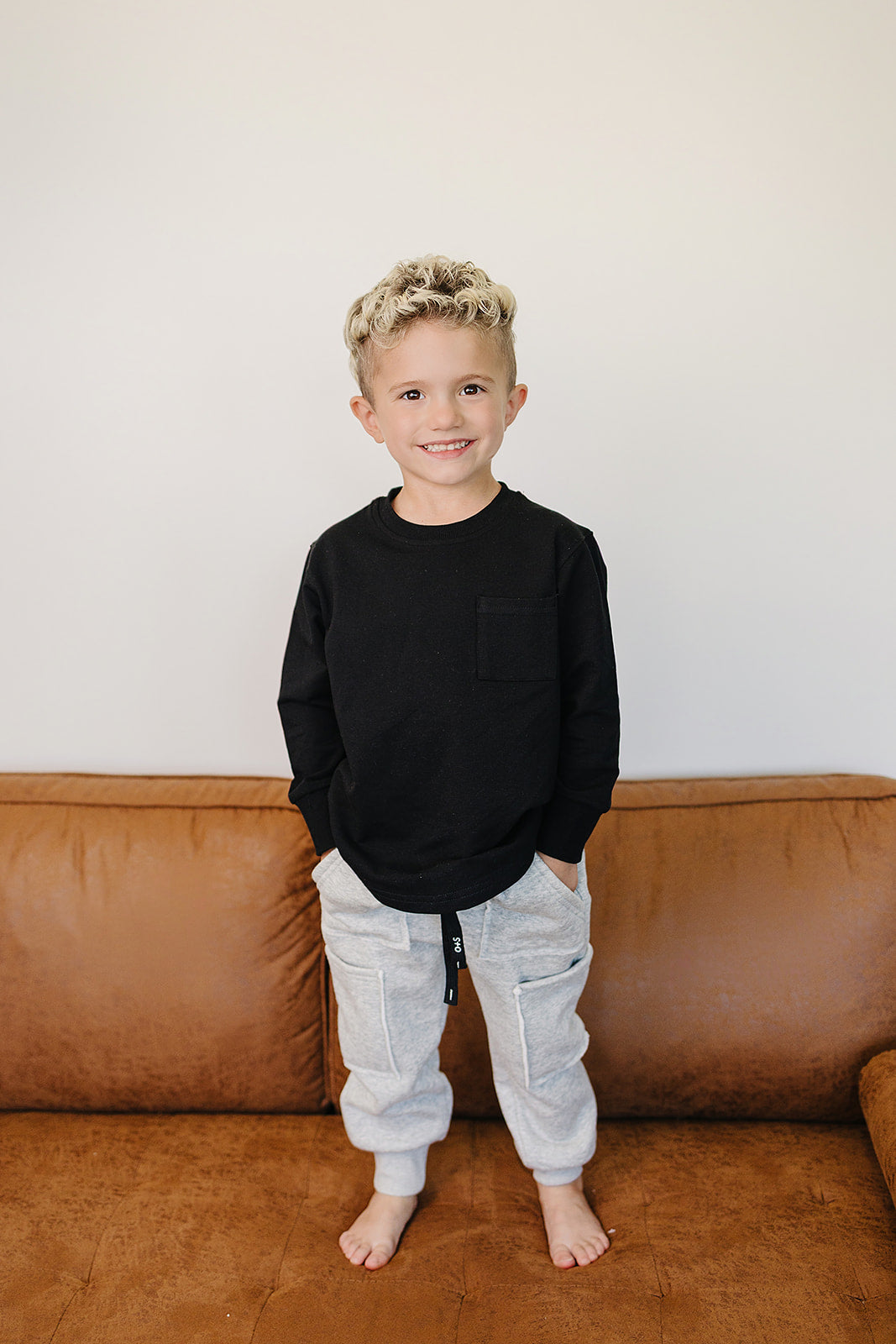 Sam Joggers