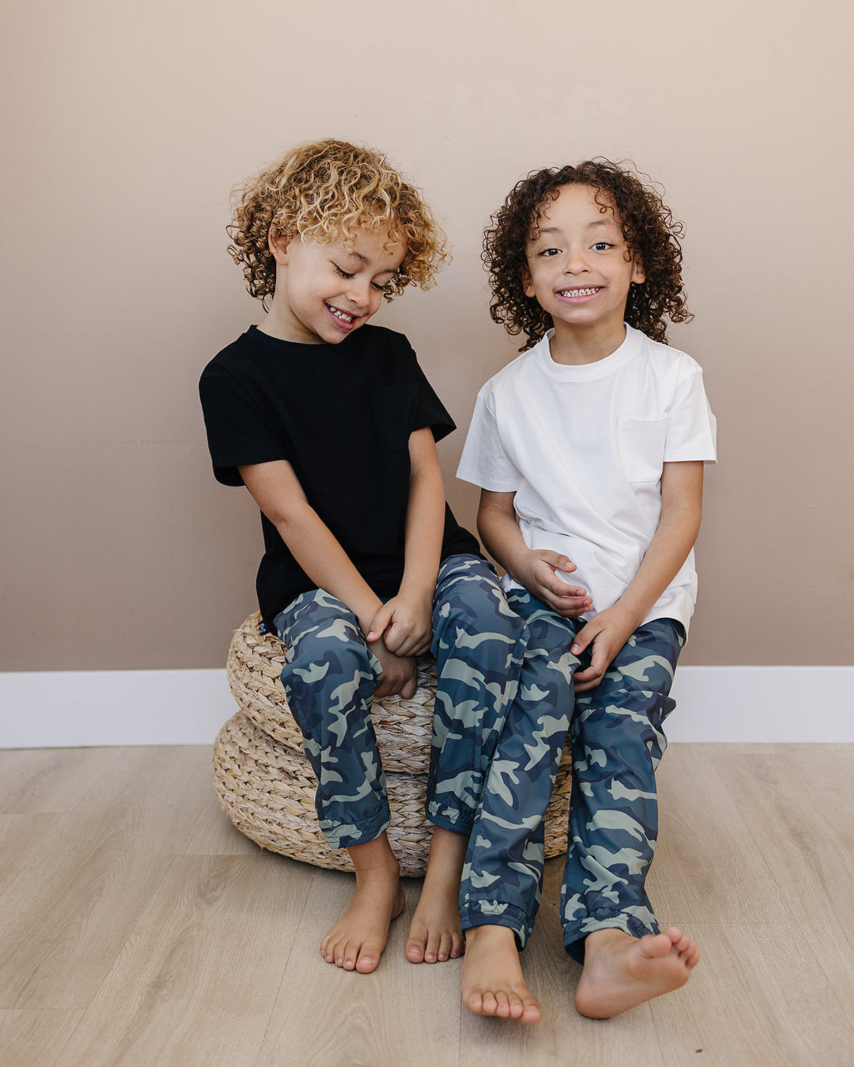Joggers Edén
