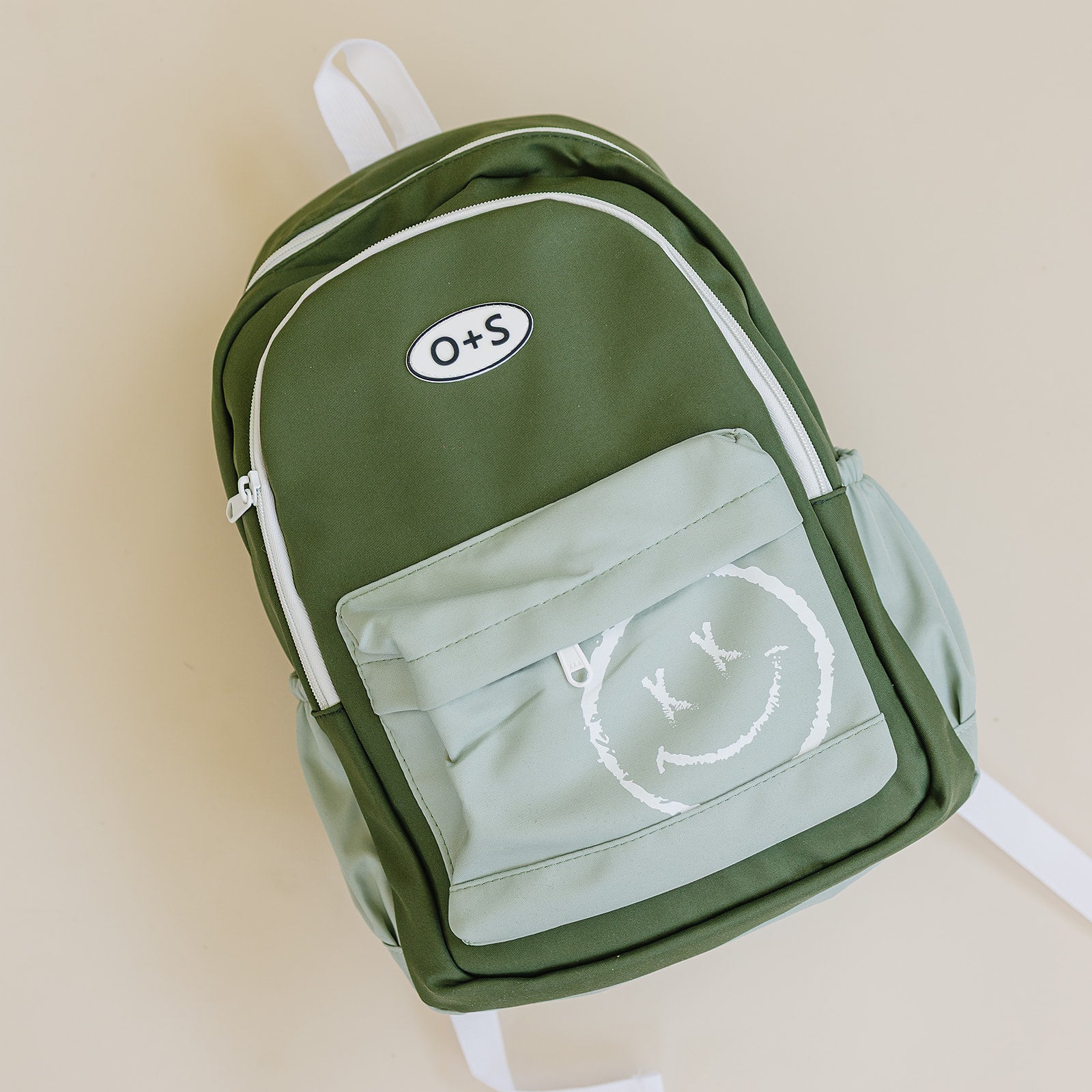Kids Backpack Smile
