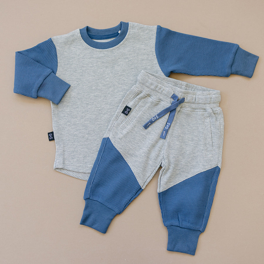 Wilder Set
