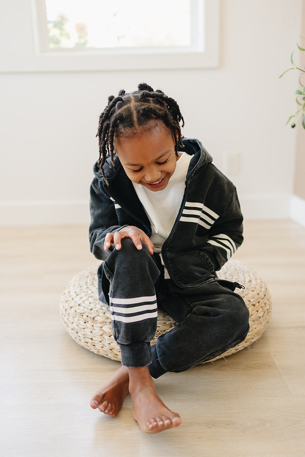 Brixton Jogger Set