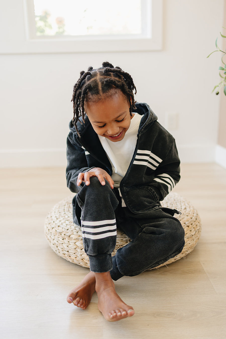 Brixton Jogger Set