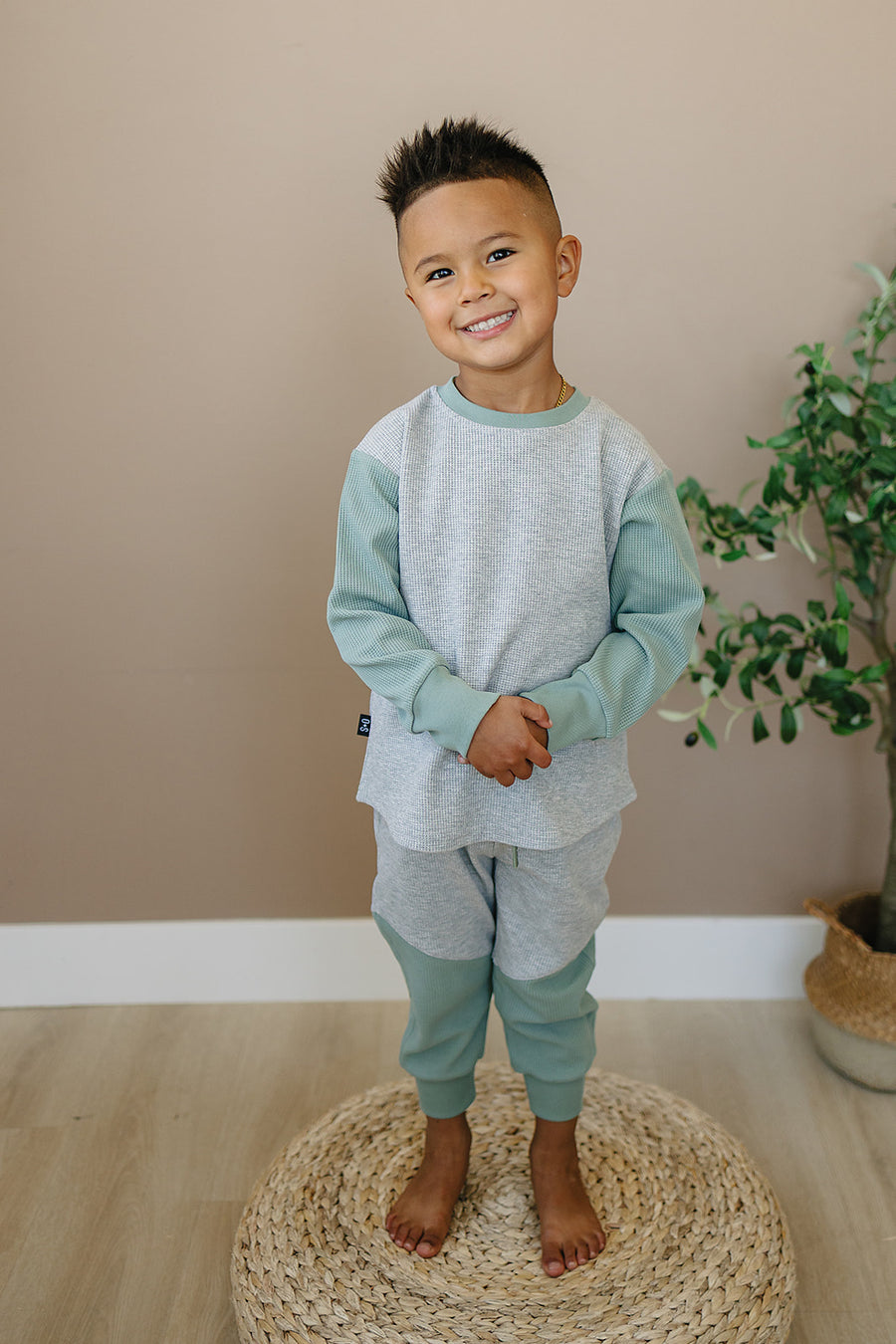 Wilder Set