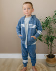 Brixton Jogger Set