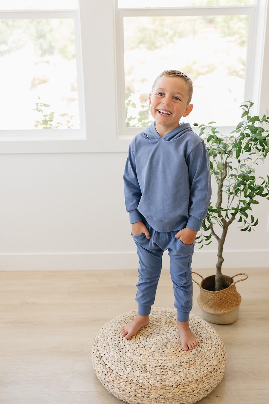 Harley Jogger Set