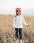 Ghost Beanie
