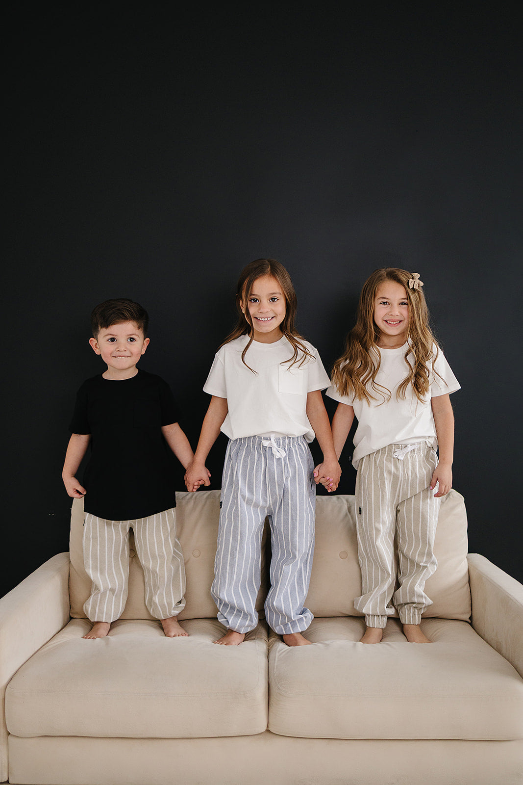 Dylan Cotton Jogger