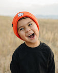 Ghost Beanie