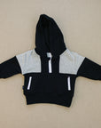 Ace Pullover - Olive + Scout