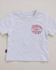 All American Dude Tee - Olive + Scout