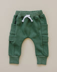 Andie Joggers - Olive + Scout