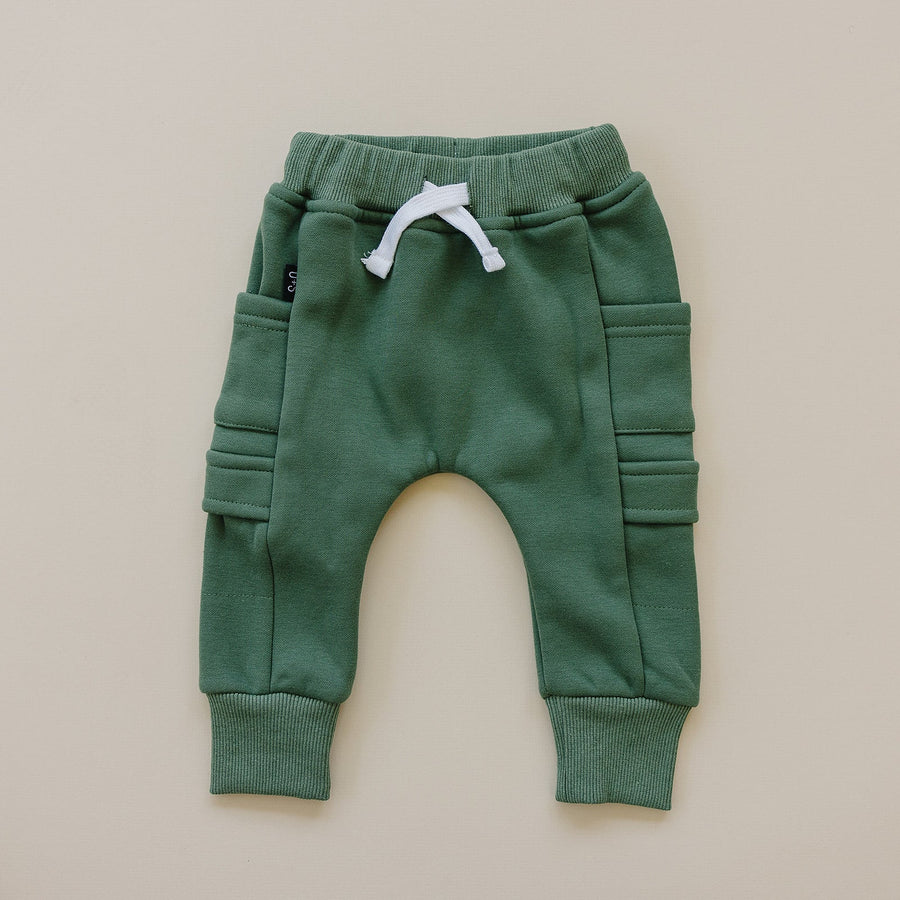 Andie Joggers - Olive + Scout