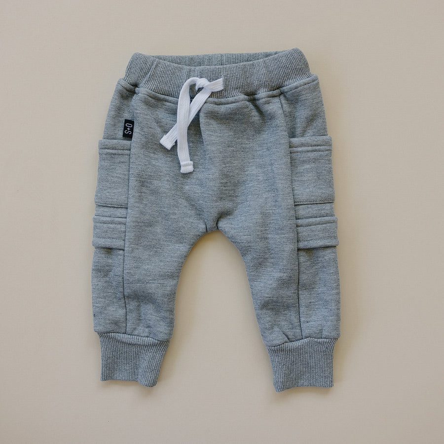 Andie Joggers - Olive + Scout