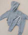 Archie Jogger Set - Olive + Scout