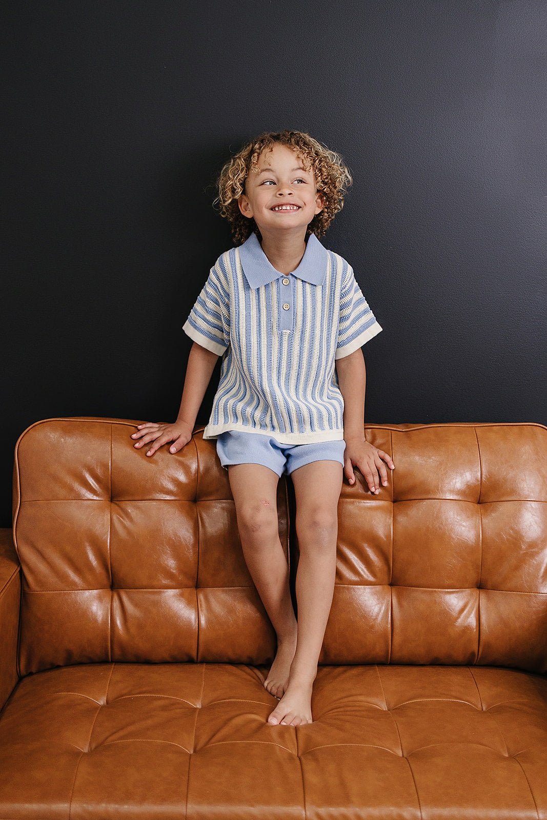 Asher Set - Olive + Scout