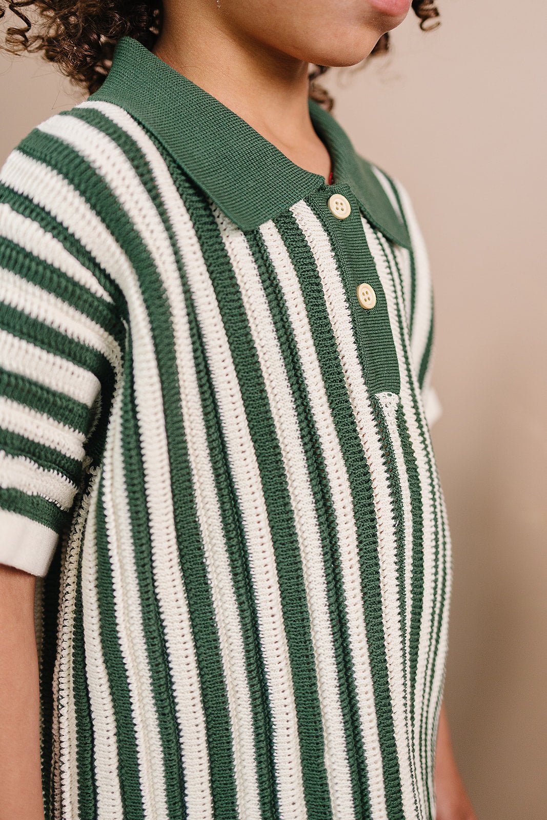 Asher Set - Olive + Scout