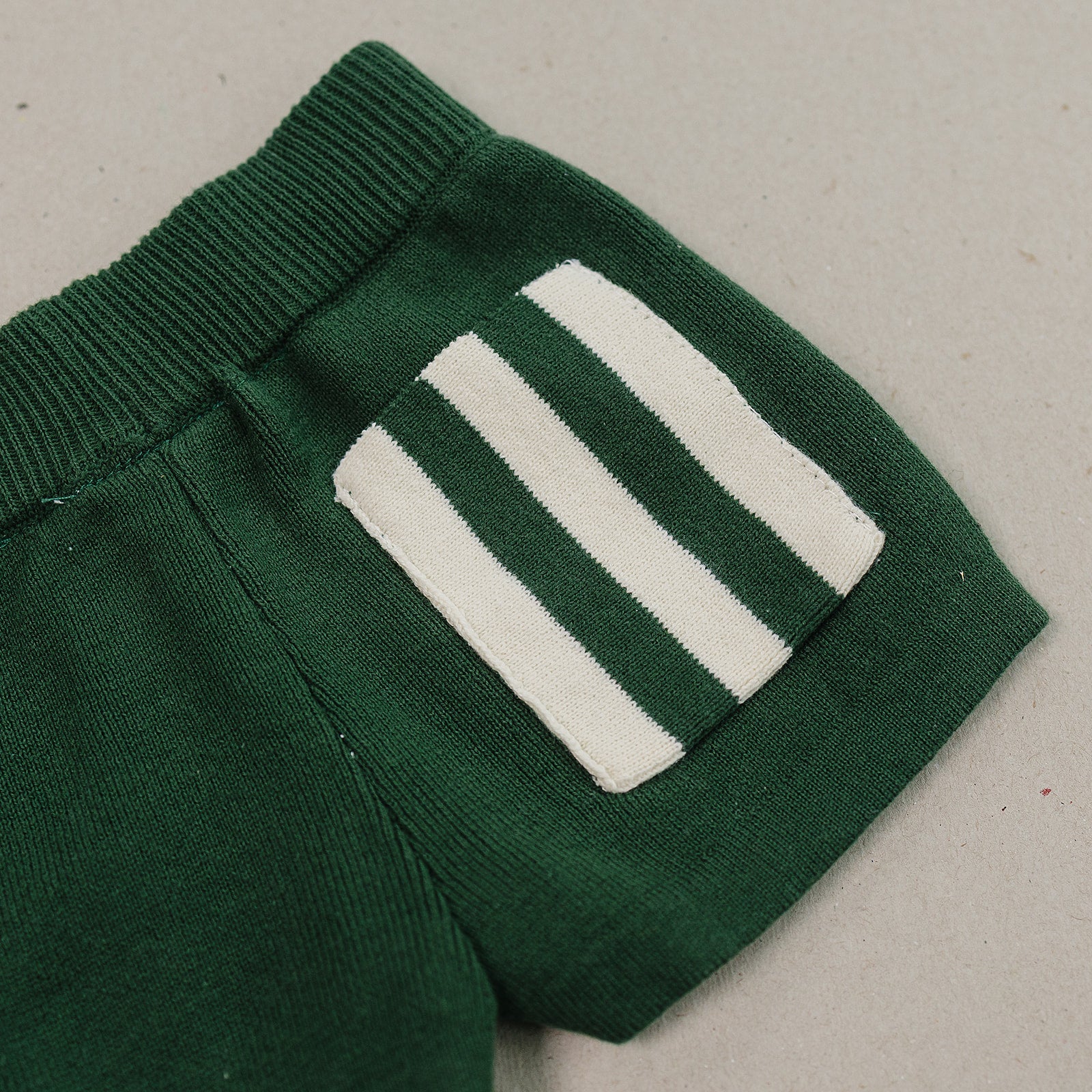 Asher Set - Olive + Scout