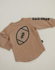 Athlete Long Sleeve - Olive + Scout