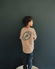 Athlete Long Sleeve - Olive + Scout