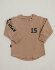 Athlete Long Sleeve - Olive + Scout