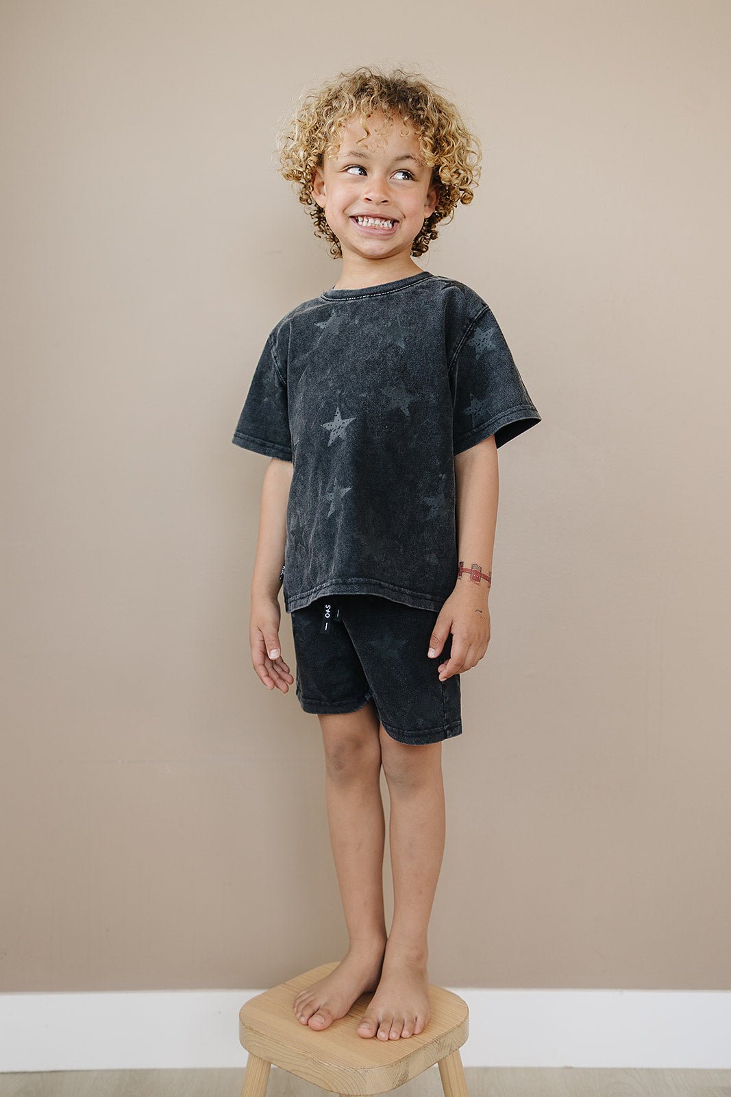 Atlas Set - Olive + Scout