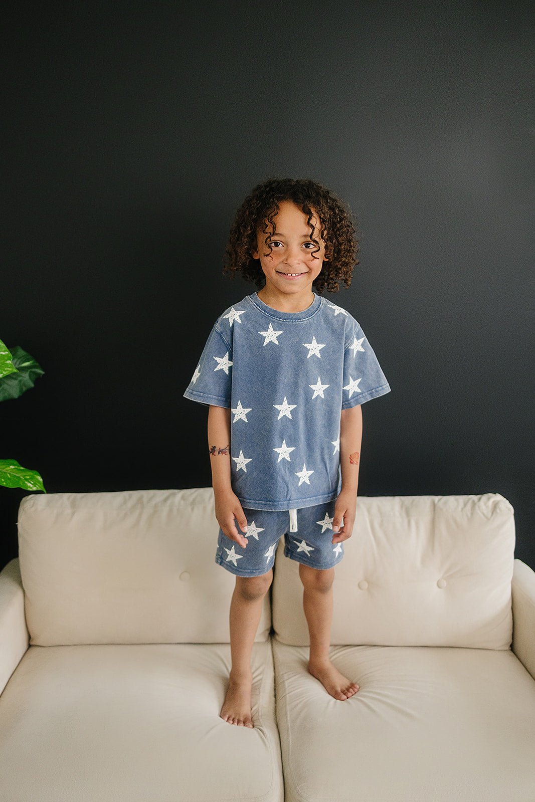 Atlas Set - Olive + Scout