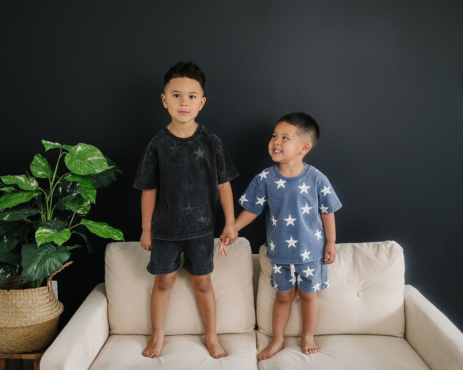 Atlas Set - Olive + Scout