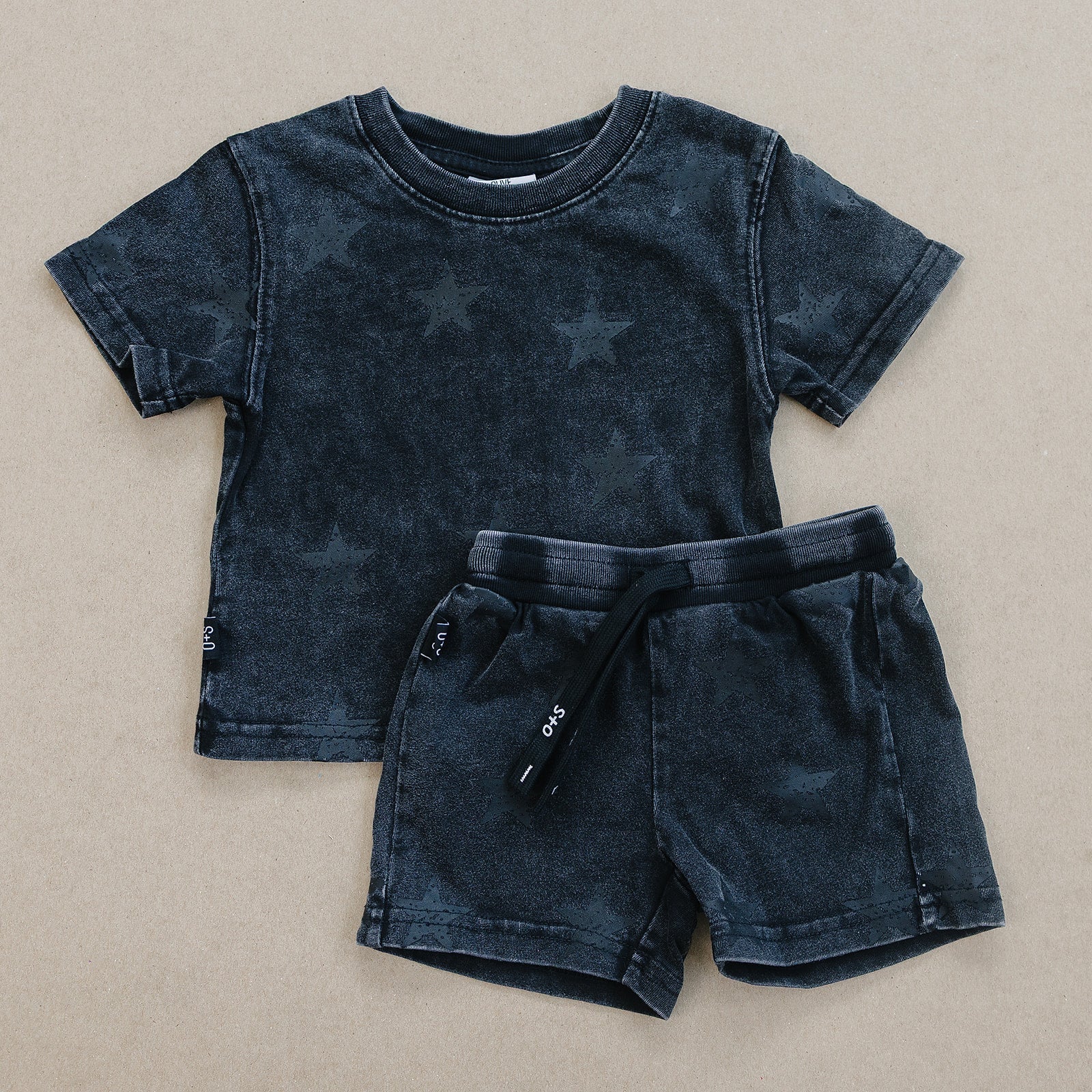 Atlas Set - Olive + Scout