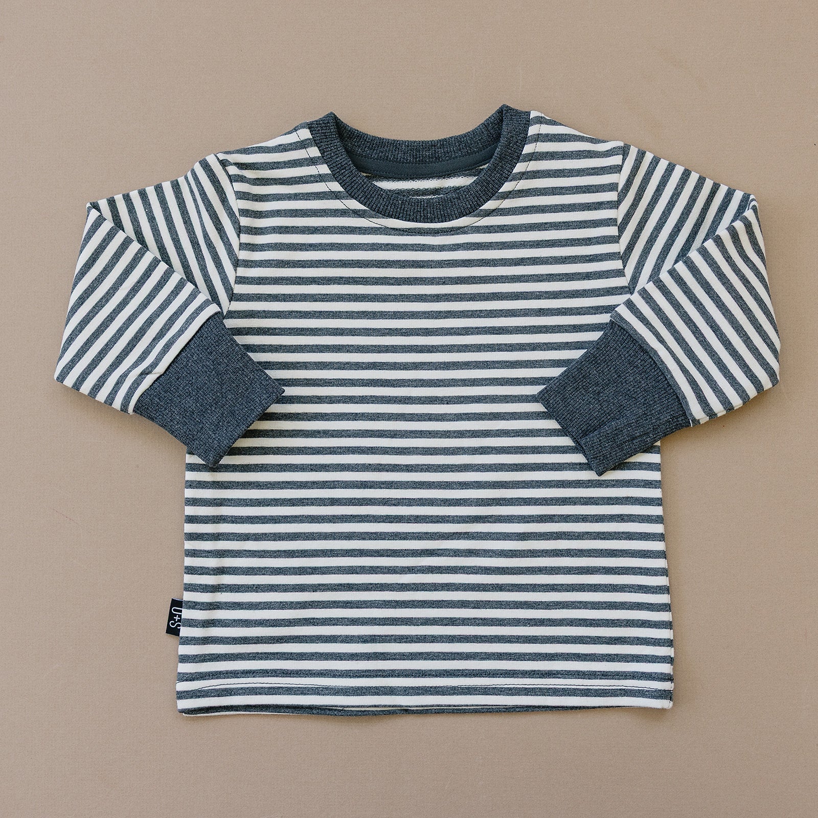 Banks Long Sleeve - Olive + Scout
