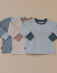Banks Long Sleeve - Olive + Scout