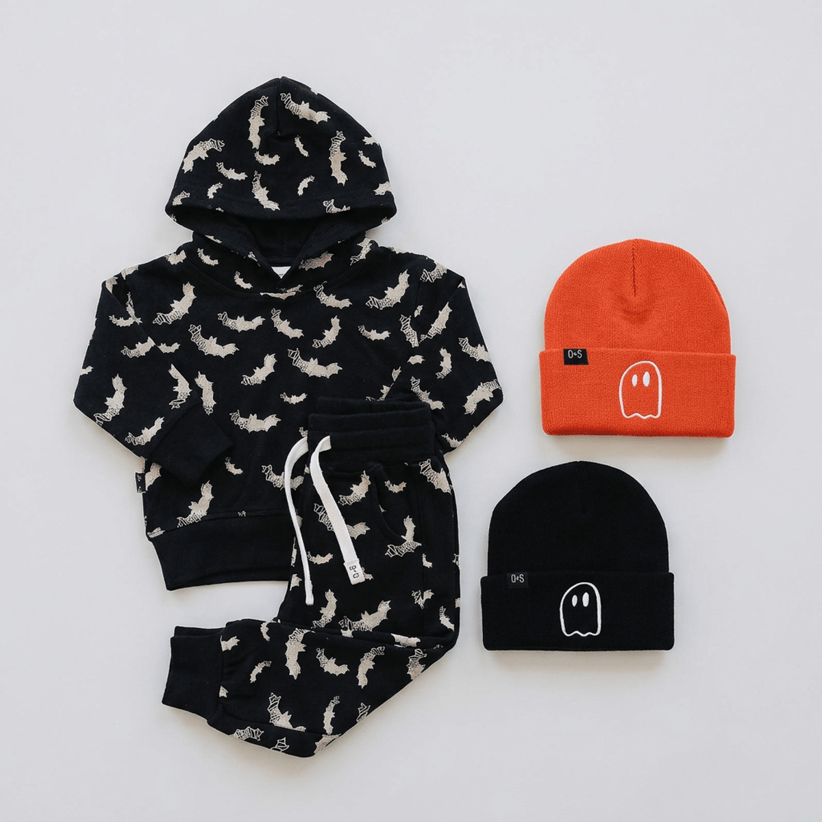 Bat Bundle - Olive + Scout