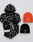 Bat Bundle - Olive + Scout