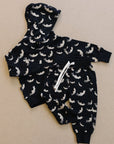 Bat Bundle - Olive + Scout
