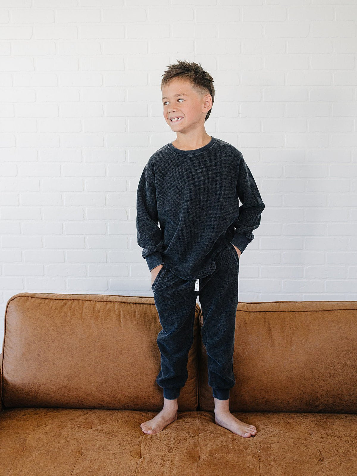 Baylor Set - Olive + Scout