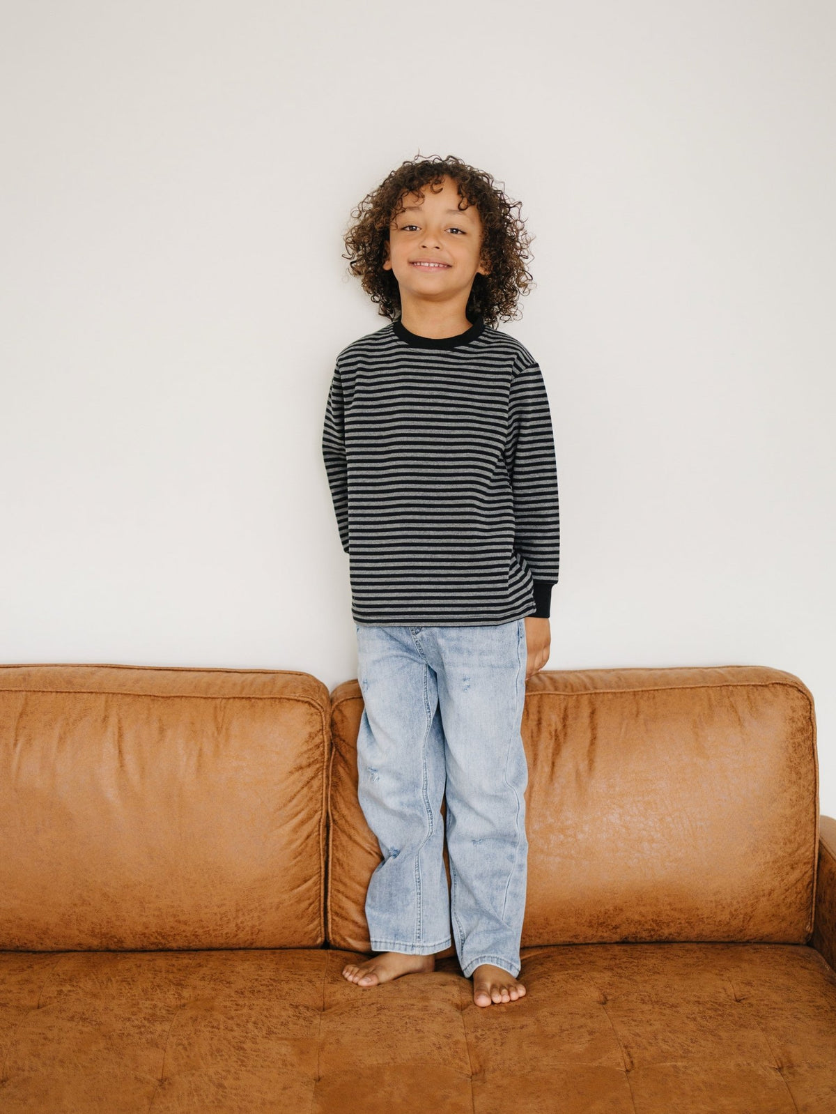Beau Jeans - Olive + Scout