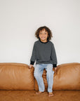 Beau Jeans - Olive + Scout