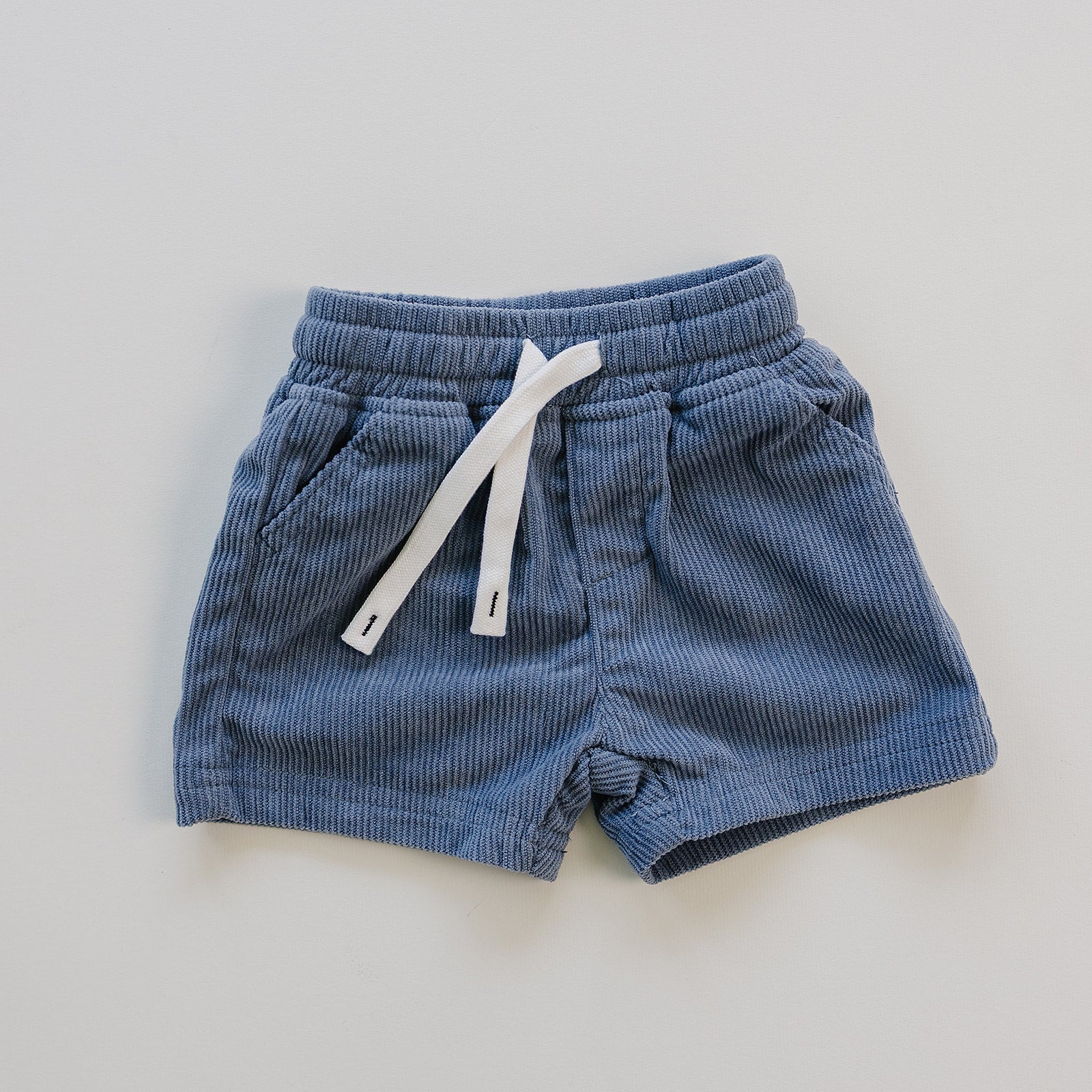 Bennie Shorts - Olive + Scout