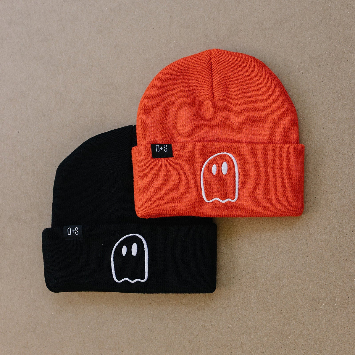 Boo Bundle - Olive + Scout