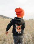 Boo Hoodie - Olive + Scout